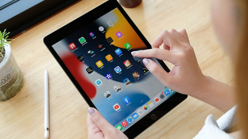 Có nên mua iPad thay cho laptop - hình 2
