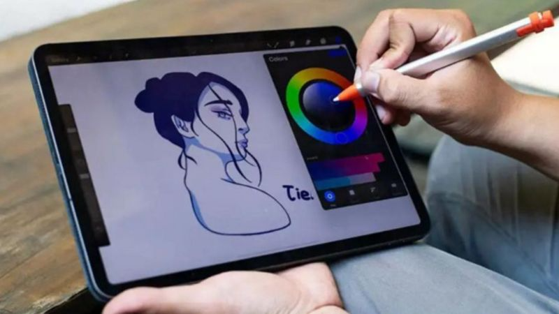 Có nên mua iPad thay cho laptop - hình 5