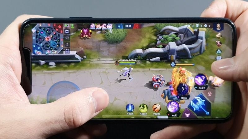 có nên mua iPhone 11 cũ hình 7