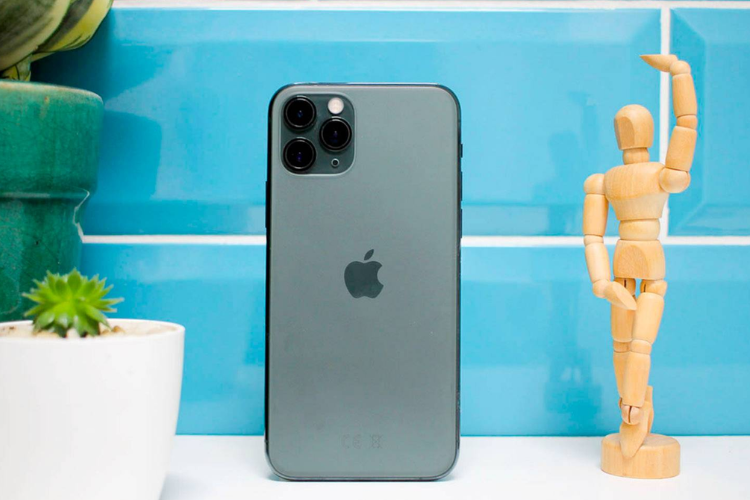 Có nên mua iPhone 11 Pro năm 2026 6