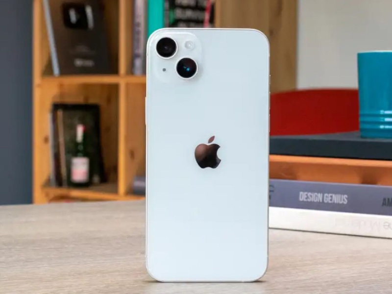 Có nên mua iPhone 14 Plus năm 2026 - hình 1