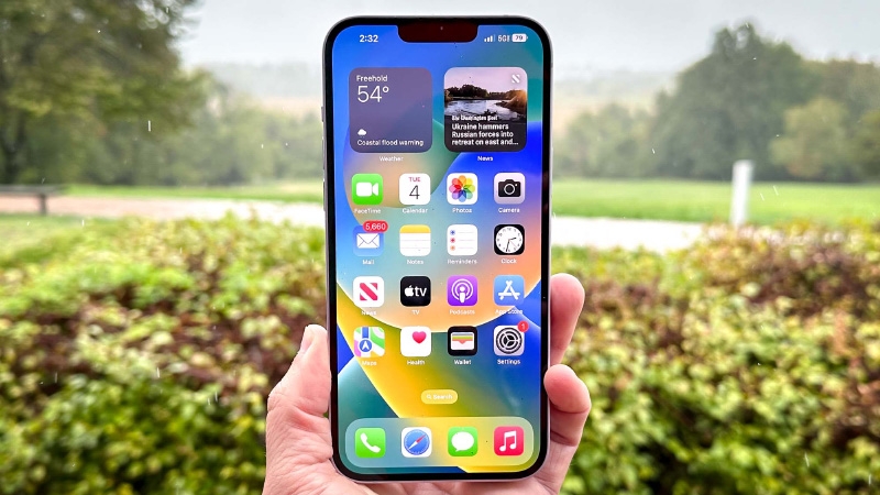 Có nên mua iPhone 14 Plus năm 2026 - hình 6