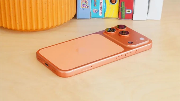Ưu điểm khi mua iPhone 17 Pro cũ năm 2026 - Giá bán dễ tiếp cận