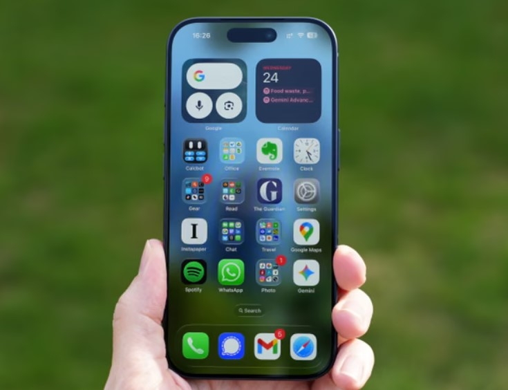 Ưu điểm khi mua iPhone 17 Pro cũ năm 2026 - Hiệu năng mạnh mẽ