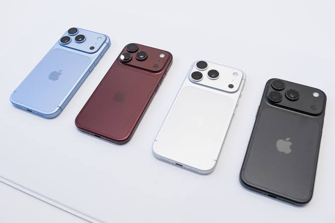 Có nên mua iPhone 18 Pro 2