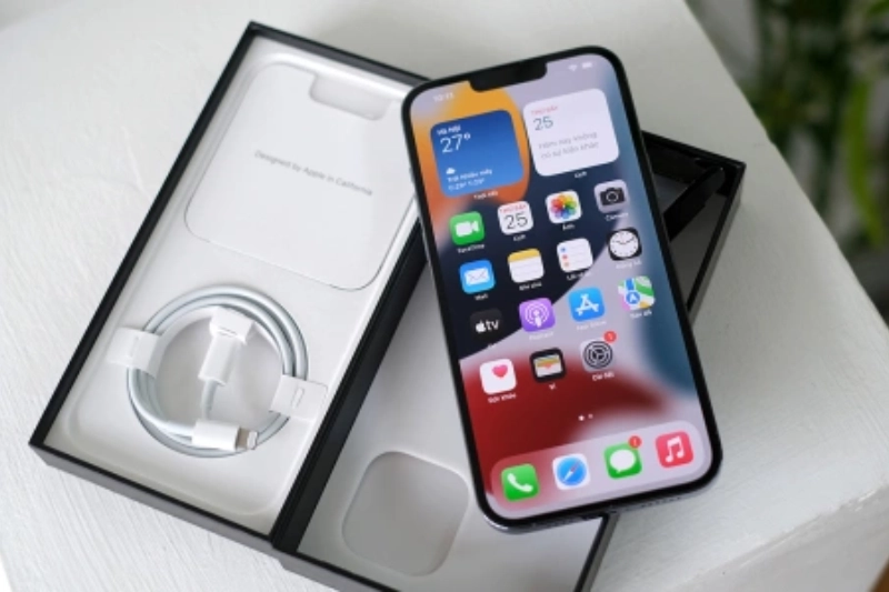 Có nên mua iPhone xách tay không? - hình 1