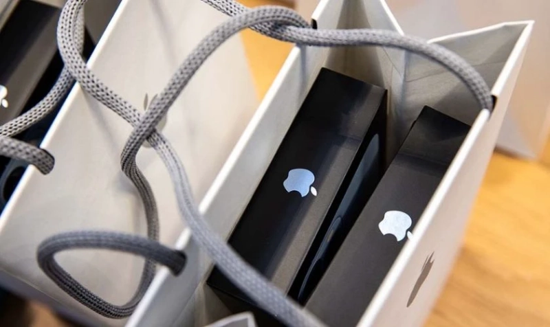 Có nên mua iPhone xách tay không? - hình 3