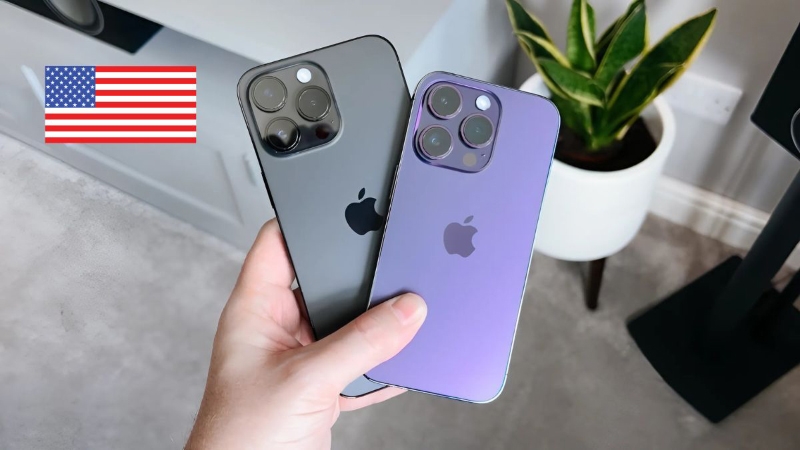 Có nên mua iPhone xách tay không? - hình 4