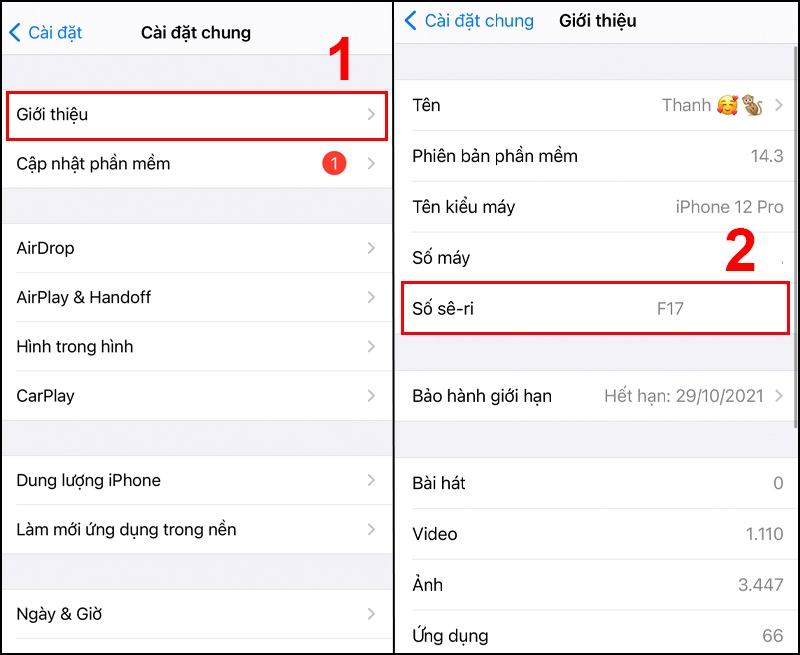 Có nên mua iPhone xách tay không? - hình 8
