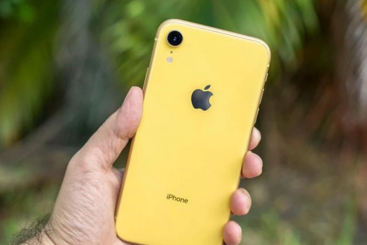 Có nên mua iPhone XR cũ năm 2026 5