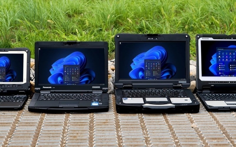 Có nên mua laptop Nhật cũ không 1