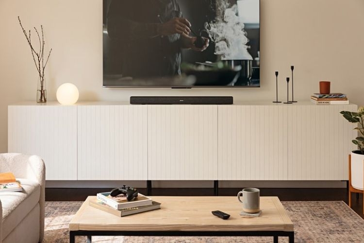 Có nên mua loa Soundbar cho Tivi hay không