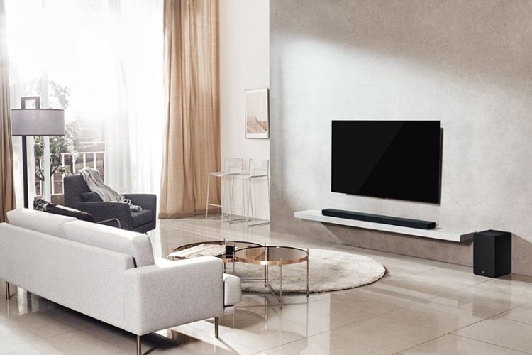 Có nên mua loa Soundbar cho Tivi hay không