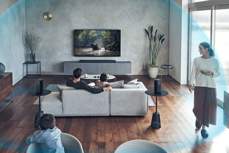 Có nên mua loa Soundbar cho Tivi hay không