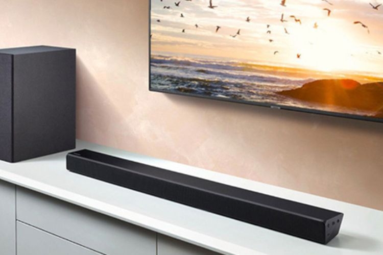 Có nên mua loa Soundbar cho Tivi hay không