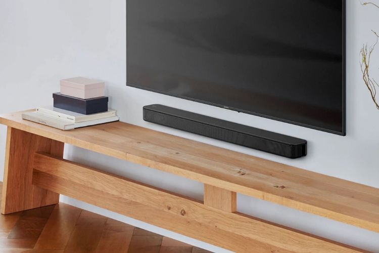 Có nên mua loa Soundbar cho Tivi hay không