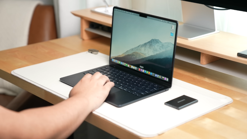Có nên mua MacBook cũ không? - hình 9