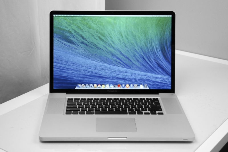 Có nên mua MacBook cũ không? - hình 1