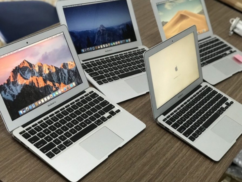 Có nên mua MacBook cũ không? - hình 2