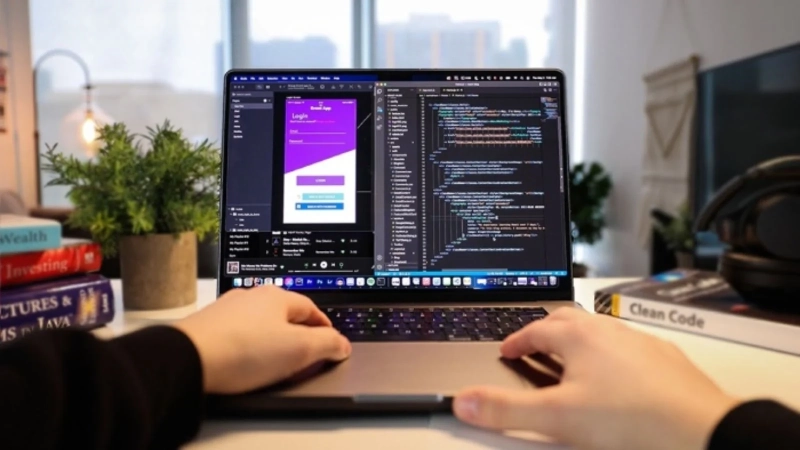 Có nên mua MacBook cũ không? - hình 4
