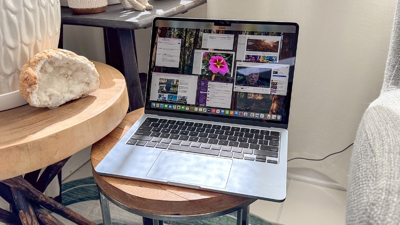 Có nên mua MacBook cũ không? - hình 6