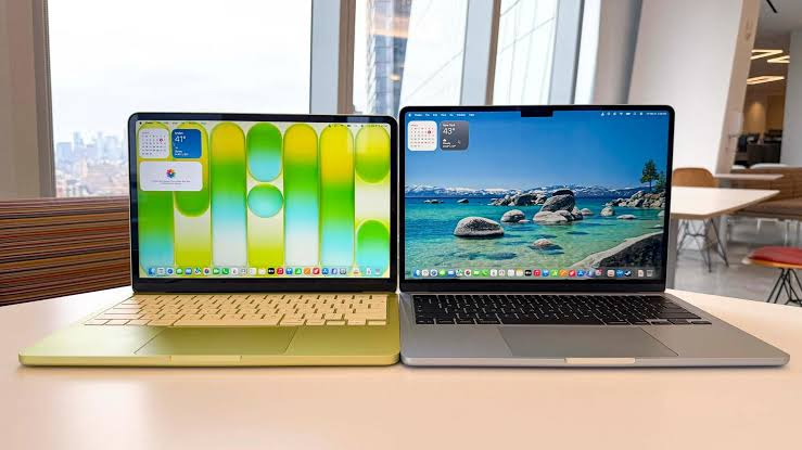 Có nên mua MacBook không 4