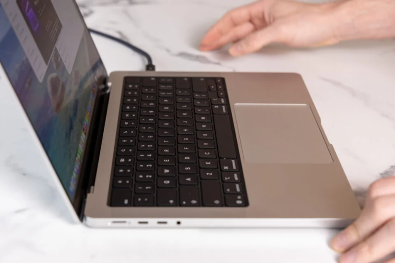 Có nên mua MacBook M5 không 4