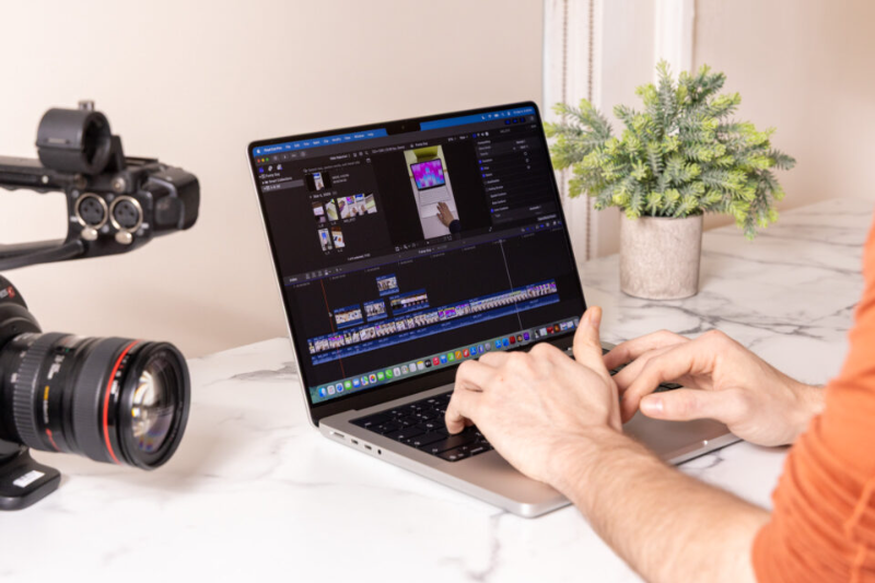 Có nên mua MacBook M5 không 2