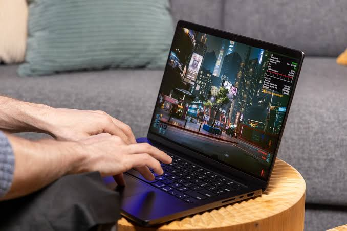 Có nên mua MacBook M5 không 6