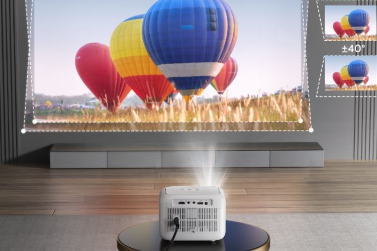 Có nên mua máy chiếu mini không? Những yếu tố cần quan tâm khi chọn mua máy chiếu mini