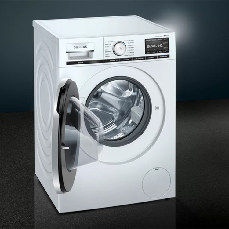 Có nên mua máy giặt Siemens không 6