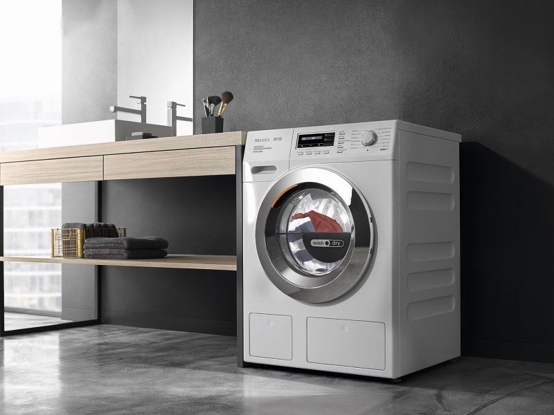 Có nên mua máy giặt sấy hàng nội địa Nhật hình 5