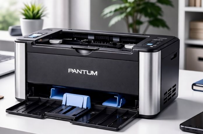 có nên mua máy in pantum không ảnh 5