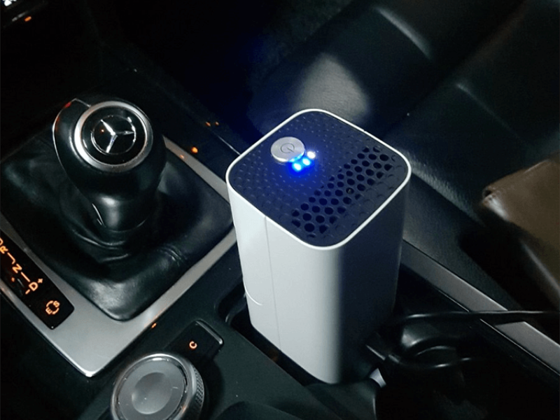 C&oacute; n&ecirc;n mua m&aacute;y lọc kh&ocirc;ng kh&iacute; khử m&ugrave;i tr&ecirc;n &ocirc; t&ocirc; - h&igrave;nh 2