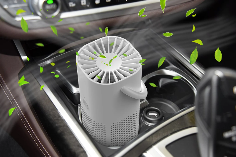 C&oacute; n&ecirc;n mua m&aacute;y lọc kh&ocirc;ng kh&iacute; khử m&ugrave;i tr&ecirc;n &ocirc; t&ocirc; - h&igrave;nh 5