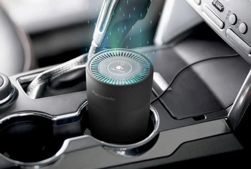 Có nên mua máy lọc không khí khử mùi trên ô tô? Giải pháp cải thiện không gian cabin