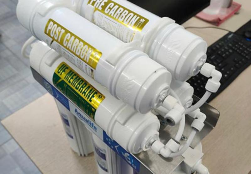 C&oacute; n&ecirc;n mua m&aacute;y lọc nước kh&ocirc;ng nước thải - h&igrave;nh 4