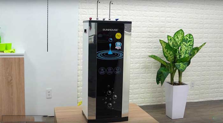 Có nên mua máy lọc nước nóng lạnh không? - hình 4