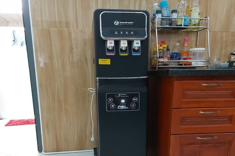 Có nên mua máy lọc nước thanh lý? (Hình 1)