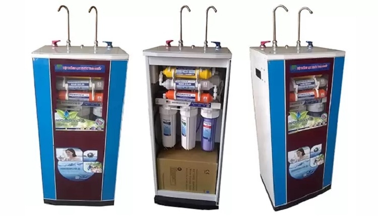 Có nên mua máy lọc nước thanh lý? (Hình 2)