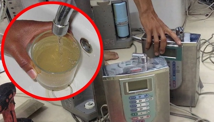 Có nên mua máy lọc nước thanh lý? (Hình 4)