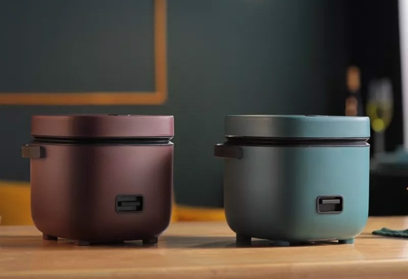 Có nên mua nồi cơm điện Mishio 5