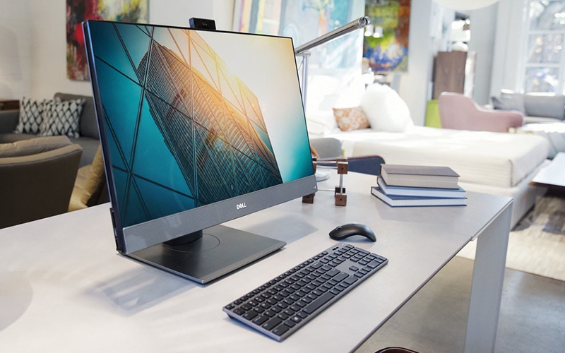 Có nên mua PC màn hình cảm ứng - hình 2