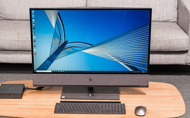 Có nên mua PC màn hình cảm ứng - hình 1