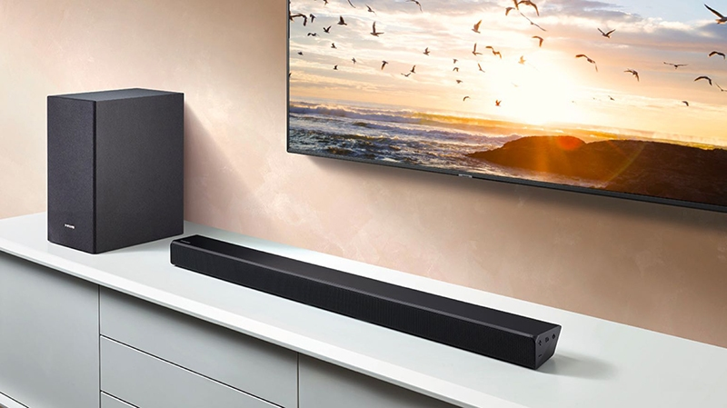 Có nên mua soundbar giá rẻ 5
