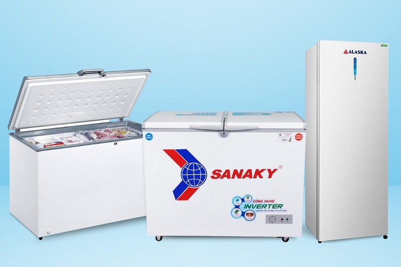 Có nên mua tủ đông Inverter ảnh 1