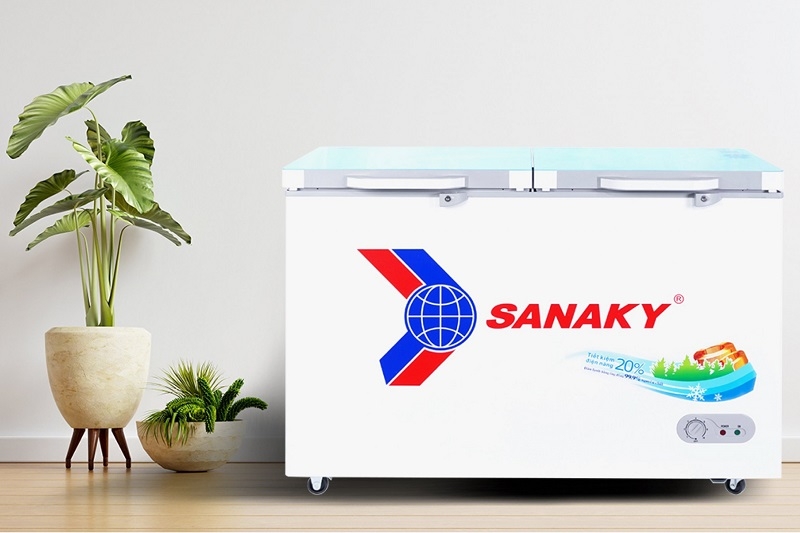 Có nên mua tủ đông Inverter ảnh 2