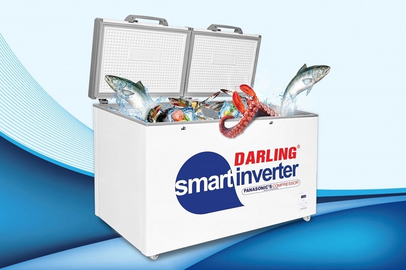 Có nên mua tủ đông Inverter ảnh 3