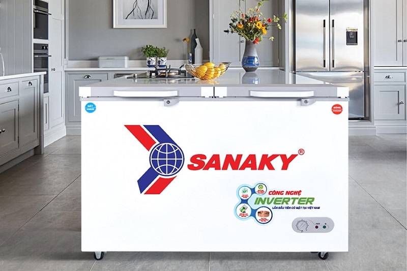 Có nên mua tủ đông Inverter ảnh 5