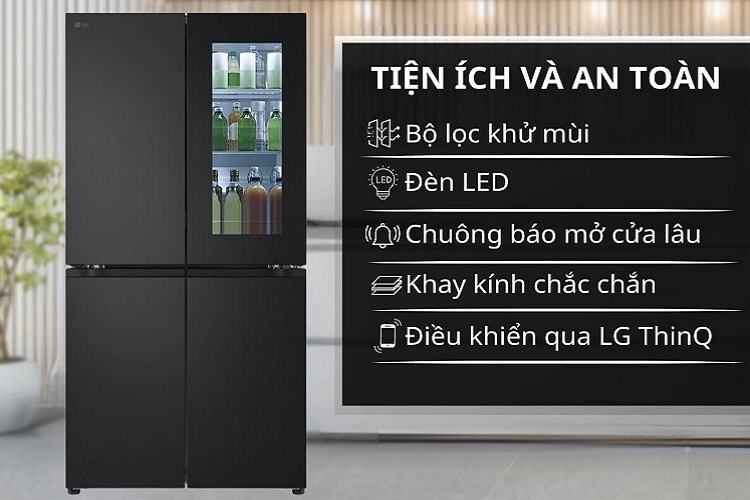 Có nên mua tủ lạnh lớn (Hình 4)